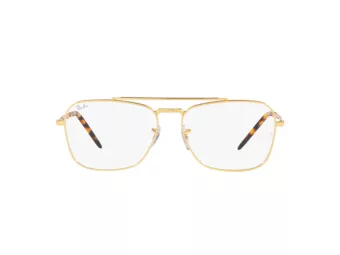 Ray-Ban New Caravan Lunettes de Vue RX 3636V 3086