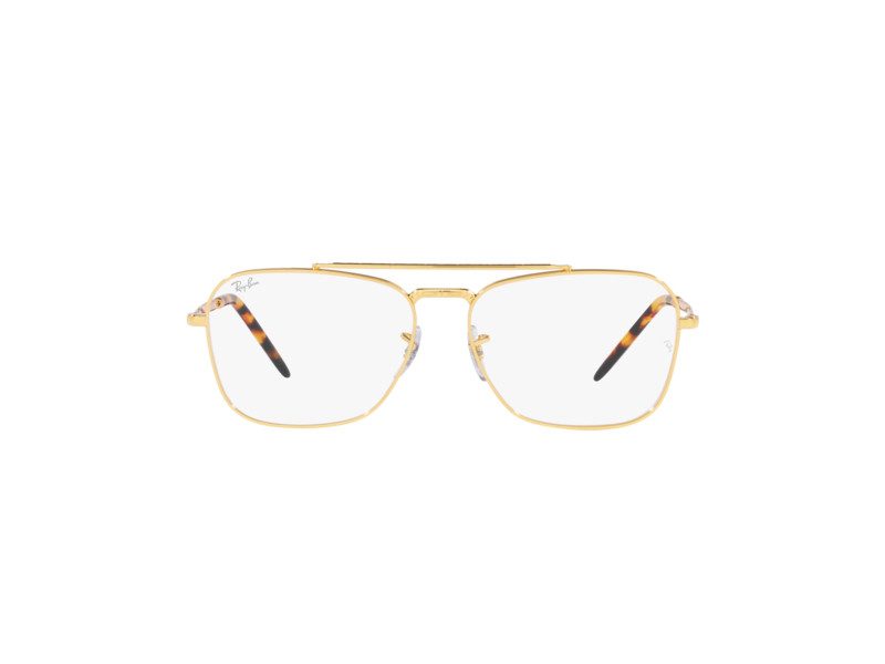 Ray-Ban New Caravan Lunettes de Vue RX 3636V 3086