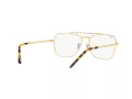 Ray-Ban New Caravan Lunettes de Vue RX 3636V 3086
