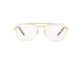 Ray-Ban New Caravan Lunettes de Vue RX 3636V 3086