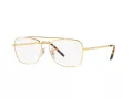 Ray-Ban New Caravan Lunettes de Vue RX 3636V 3086