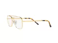 Ray-Ban New Caravan Lunettes de Vue RX 3636V 3086