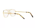 Ray-Ban New Caravan Lunettes de Vue RX 3636V 3086