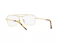 Ray-Ban New Caravan Lunettes de Vue RX 3636V 3086