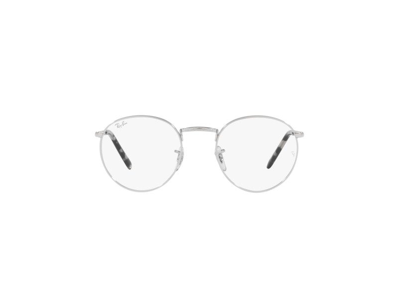 Ray-Ban New Round Lunettes de Vue RX 3637V 2501