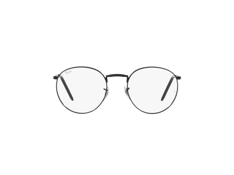 Ray-Ban New Round Lunettes de Vue RX 3637V 2509