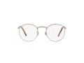 Ray-Ban New Round Lunettes de Vue RX 3637V 3094