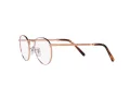 Ray-Ban New Round Lunettes de Vue RX 3637V 3094