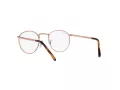 Ray-Ban New Round Lunettes de Vue RX 3637V 3094