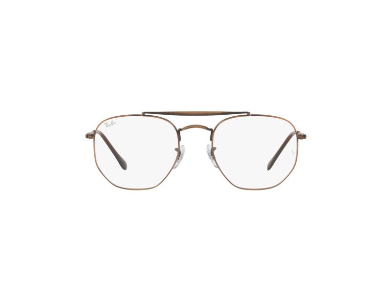 Ray-Ban The Marshal Lunettes de Vue RX 3648V 3120