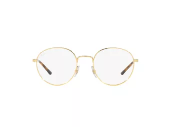 Ray-Ban Lunettes de Vue RX 3681V 2500