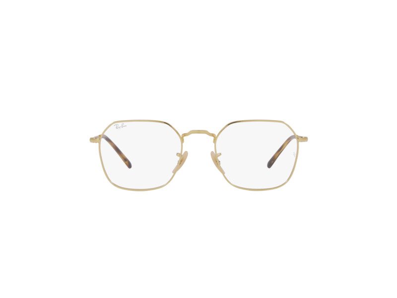 Ray-Ban Jim Lunettes de Vue RX 3694V 2500
