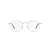 Ray-Ban Jim Lunettes de Vue RX 3694V 3094