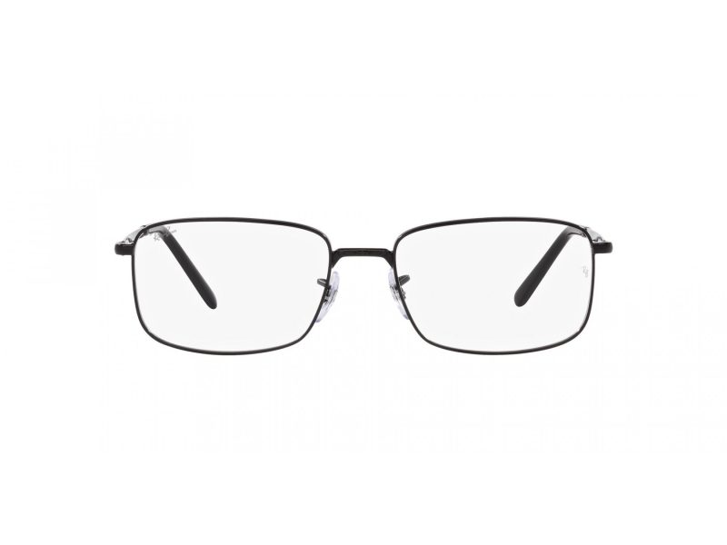Ray-Ban Lunettes de Vue RX 3717V 2509