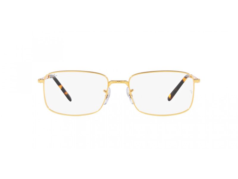 Ray-Ban Lunettes de Vue RX 3717V 3086