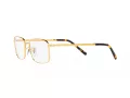 Ray-Ban Lunettes de Vue RX 3717V 3086