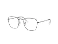 Ray-Ban Frank Lunettes de Vue RX 3857V 2502