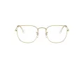 Ray-Ban Frank Lunettes de Vue RX 3857V 3086