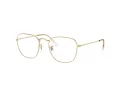 Ray-Ban Frank Lunettes de Vue RX 3857V 3086