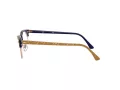 Ray-Ban Clubmaster Oval Lunettes de Vue RX 3946V 8051