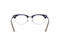 Ray-Ban Clubmaster Oval Lunettes de Vue RX 3946V 8051