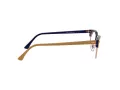 Ray-Ban Clubmaster Oval Lunettes de Vue RX 3946V 8051