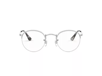 Ray-Ban Round Gaze Lunettes de Vue RX 3947V 2501