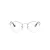 Ray-Ban Round Gaze Lunettes de Vue RX 3947V 2501