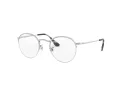 Ray-Ban Round Gaze Lunettes de Vue RX 3947V 2501
