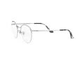 Ray-Ban Round Gaze Lunettes de Vue RX 3947V 2501