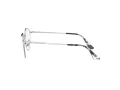 Ray-Ban Round Gaze Lunettes de Vue RX 3947V 2501