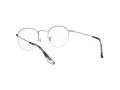 Ray-Ban Round Gaze Lunettes de Vue RX 3947V 2501