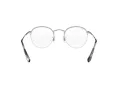Ray-Ban Round Gaze Lunettes de Vue RX 3947V 2501