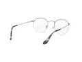 Ray-Ban Round Gaze Lunettes de Vue RX 3947V 2501
