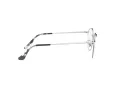Ray-Ban Round Gaze Lunettes de Vue RX 3947V 2501