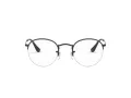 Ray-Ban Round Gaze Lunettes de Vue RX 3947V 2509