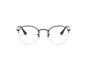 Ray-Ban Round Gaze Lunettes de Vue RX 3947V 2509