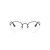 Ray-Ban Round Gaze Lunettes de Vue RX 3947V 2509
