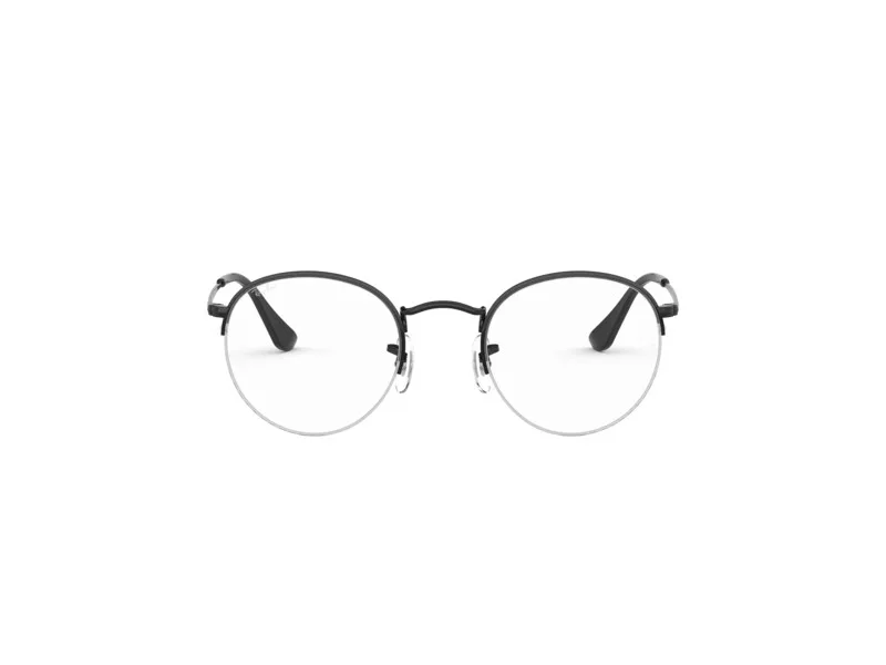 Ray-Ban Round Gaze Lunettes de Vue RX 3947V 2509