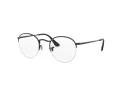 Ray-Ban Round Gaze Lunettes de Vue RX 3947V 2509