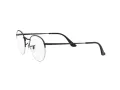 Ray-Ban Round Gaze Lunettes de Vue RX 3947V 2509