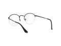 Ray-Ban Round Gaze Lunettes de Vue RX 3947V 2509