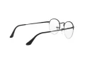 Ray-Ban Round Gaze Lunettes de Vue RX 3947V 2509