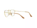 Ray-Ban Elon Lunettes de Vue 3958V 3086