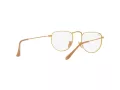 Ray-Ban Elon Lunettes de Vue 3958V 3086
