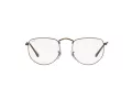 Ray-Ban Elon Lunettes de Vue RX 3958V 3120