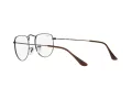 Ray-Ban Elon Lunettes de Vue RX 3958V 3120