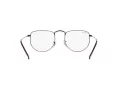Ray-Ban Elon Lunettes de Vue RX 3958V 3120