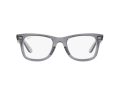 Ray-Ban Wayfarer Ease Lunettes de Vue RX 4340V 8225