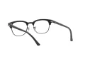 Ray-Ban Clubmaster Lunettes de Vue RX 5154 2077